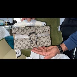 Gucci Dionysus small shoulder bag